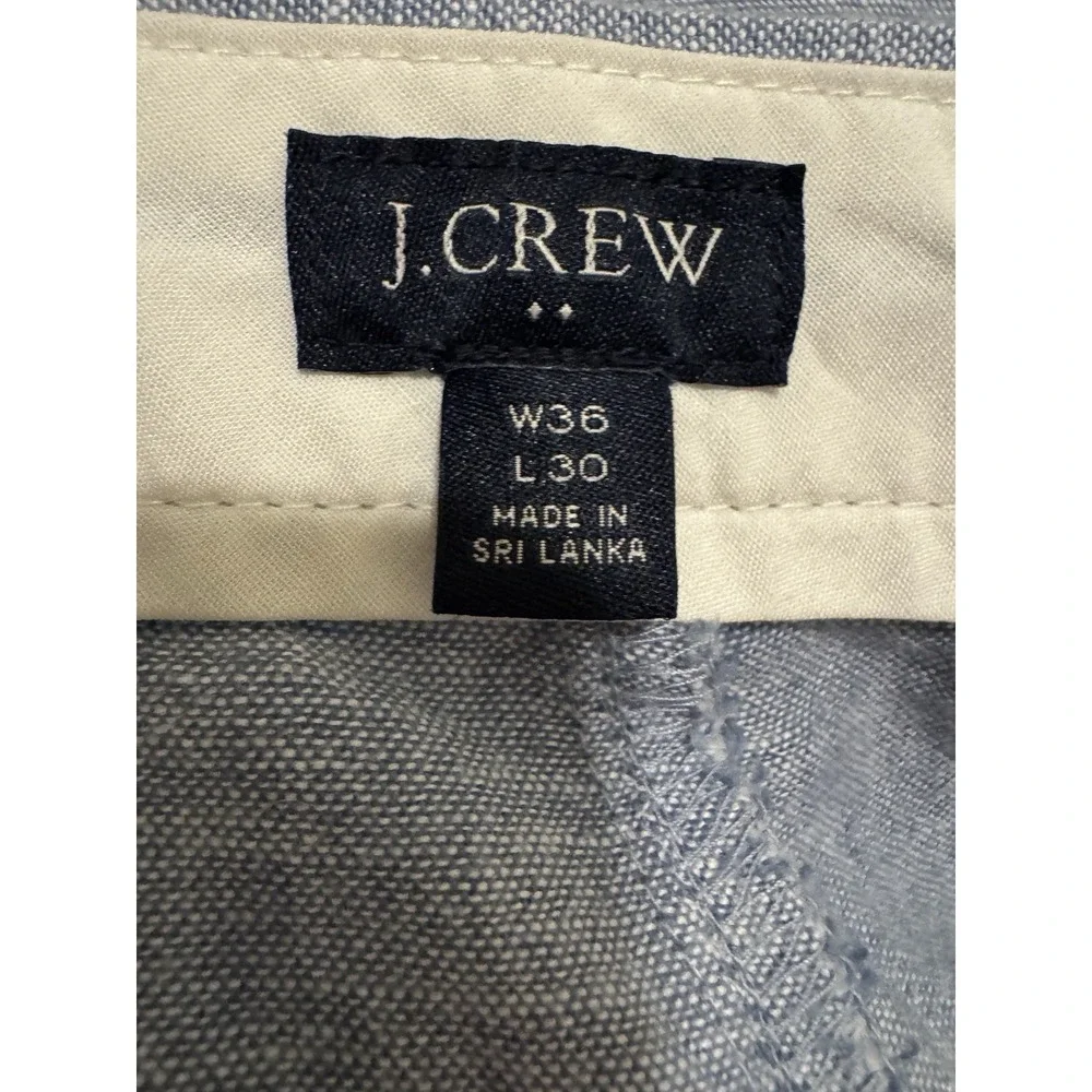 J.CREW these crew